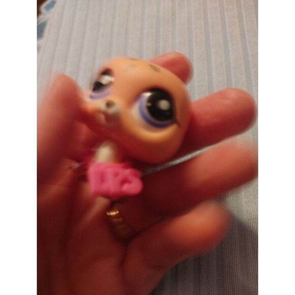 SEAL #1526 - Authentic Littlest Pet Shop - Hasbro LPS - Picture 8 of 9